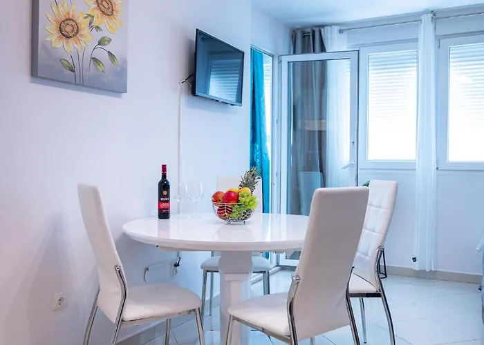 شقة Laplace سبليت