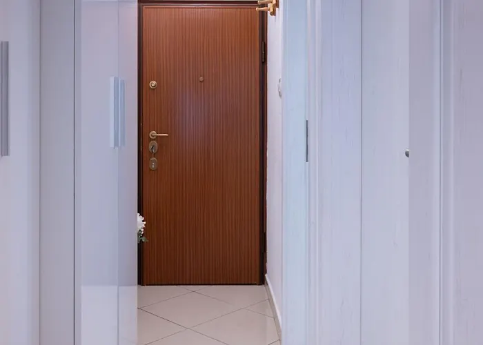 Laplace Appartement Split
