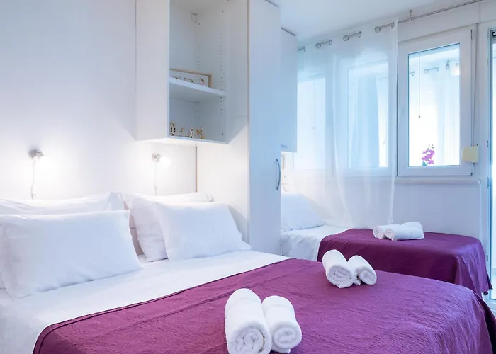 شقة Laplace سبليت