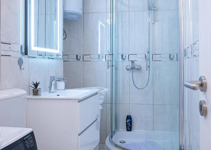 Appartement Laplace