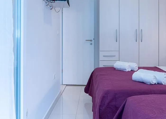 Appartement Laplace
