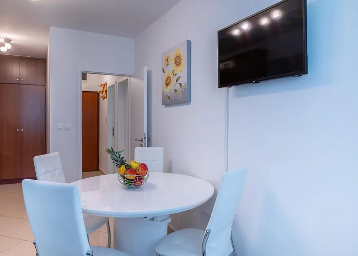 Appartement Laplace *