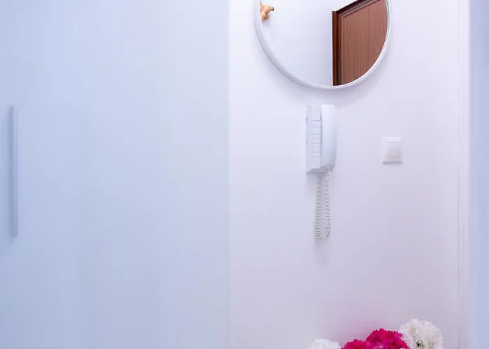 Laplace شقة سبليت