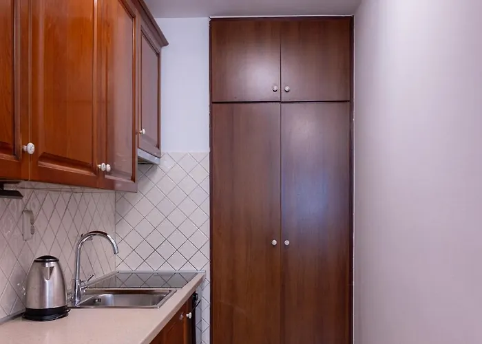 Laplace Appartement *