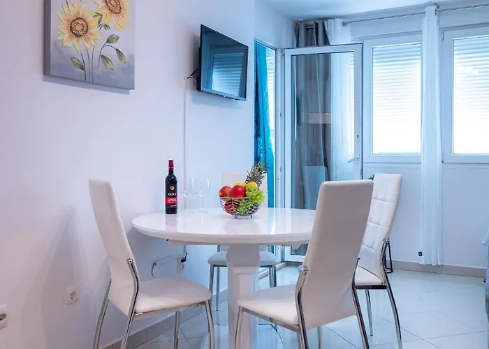 Appartement Laplace Split