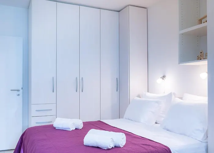 شقة Laplace سبليت